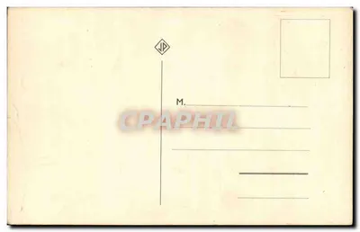 Auto-Stop! — scenka humorystyczna — J. de P. (podpisany) — seria — Rewers