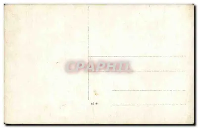Groep soldaten — onbekende tijd — n°67.9 — Achterkant