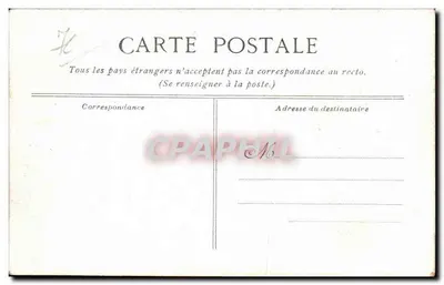 Le Tréport — Kasyno — Wydawnictwo Dubonnet, nr 82 — Rewers