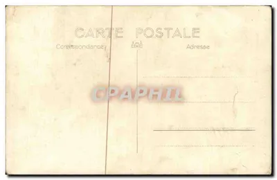 Gruppo di soldati — Serie 58 — Editore sconosciuto — Verso