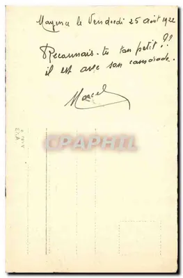Dwa żołnierze w mundurze — fotografia studiowa — Rewers