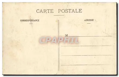 A Artilharia Montada e os Obstáculos - Saída do Fossé — Coleção L.G. — Verso