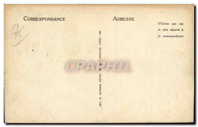 Le Tréport — Kalwaryjny — LL — Rewers