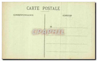 Contos de Fraimbols — A LÂMPADA — E. Bastien, litografia, editora, 34, rue Germain-Charlier, Luneville — Verso