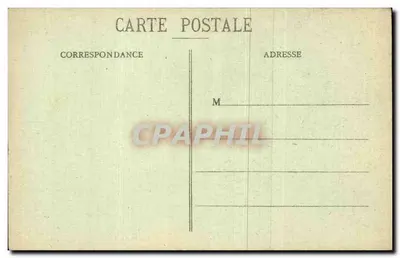 Contos de Fraimbois — Os Apóstolos Ladrões — Edição E. Bastion, 24, rue Gormain-Charter, Lunéville — Verso