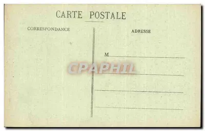 Contes de Fraimbois — 1. DIE WÄRME — E. Bastien, Verlag - Verleger, 34, rue Germain Chasle, Lunéville — Rückseite