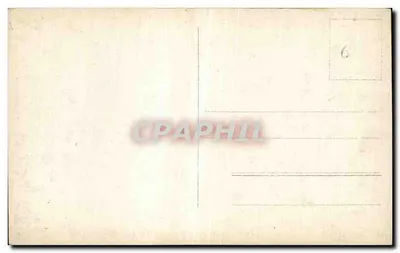 Widok wnętrza kawiarni — Khvoshchensky, Proshenie — wydawca nieznany, n°194 — Rewers