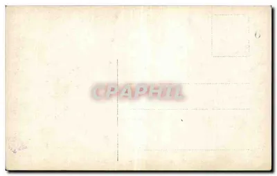 Prjanišnikov — Odczyt listu w sklepie z warzywami — Wydawca nieznany, n° 319 — Rewers