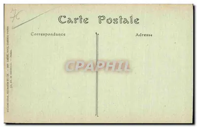 Le Trepont — O Presbitério (século XVI) — JND Fot. — Verso