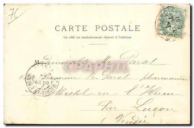 Cabeleiras de outrora — Rouen — Conquistado em 867 pelos dinamarqueses de Rollon — A Normandia — Verso