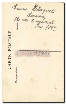 Robinson — O Verdadeiro Árvore — Editor Robinson, n°144 — Verso