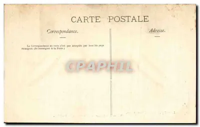 Cauterets - Buvetta della Raillière — Le Pyrénées Illustrées, n°234 — Verso