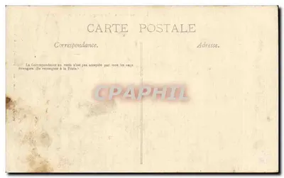 Fábricas Schneider — Pruebas de torpedos — 1. Embarque de una torpedina — Colección del Philodéclub — CD. Marcel Huy, 4e. Coppet — Reverso