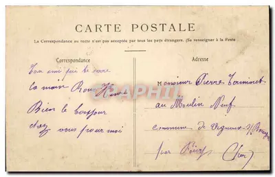 Bairro de Jeanne d'Arc — Exercícios de Dragões — Editor não identificado, n° 48 — Verso