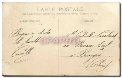La Fontaine Curel — Toul — editor Poirot — Reverso