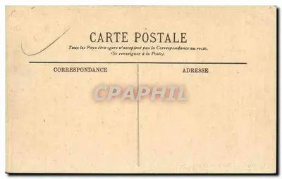 CANNES — La Gare — LL. — n° 605 — Rewers