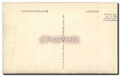 Dieppe — L'Arundel w Avant-Port — LL — Rewers