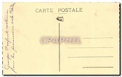 Hospices de Beaune — Grupo de Pequenas Religiosas Hospitalárias na Cour do Hôtel-Dieu de Beaune — Ronco aîné, editor, Beaune (Depositado) — Verso