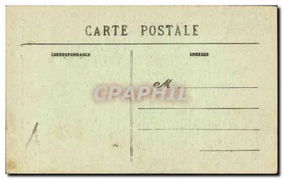 Illiennes — Estudo das diferentes Luvas da Ilha de Batz — Coleção Villars, Quimper — Verso