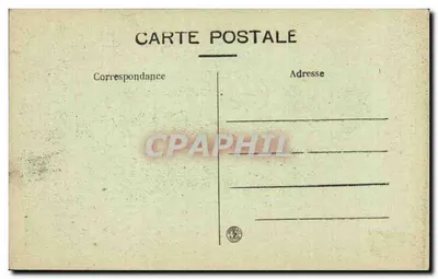 Tipo de Catalã — Série 7 — Edit. Conderc — Verso
