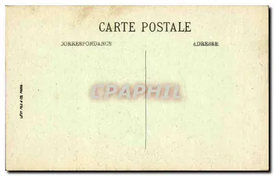 A Auvergne Pittoresca — Duas Auvergnates — Verso