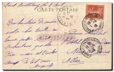 मास्को के सैनिक मास्को में — कैम्प की यात्रा जनरल मेनिसिएर और श्री डेलिमियर द्वारा — फोटो लोर्का — पीछे