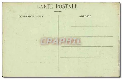 Corbélis (Isère) - Nos Compatriotes... - A. Dhame, fotografia, La Tour-du-Pin — Verso