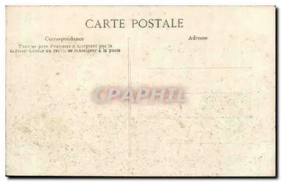 Cheia do rio Sena — Paris - Ponte da Tournelle — ELD, n° 102 — Verso