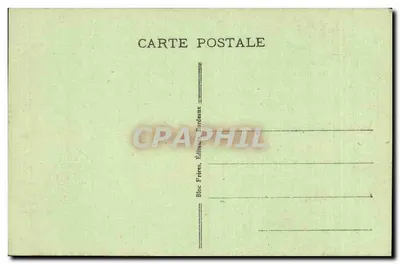 Bordeaux — Morutierzy w Przylodzowym Zatoce — BR — Rewers