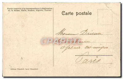 Reims — Saludo desde Reims — Editor Timothée Jacot Neuchâtel — Reverso