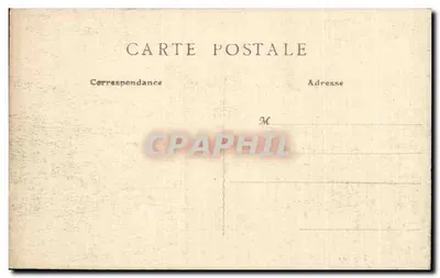 Saint-Pol (P.-de-C.) - Rue d'Arras — vista da rua com a farmácia Penet-Loeuilhet e a rua de La Boîte de la Fernoise — Carnot, St-Pol — Verso
