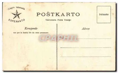 Le Creusot (Frankujo) — Zakłady Schneider — Hucie Bessemer — nr 5 — Rewers