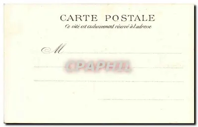 Fuciliere cinese — illustrazione militare — L'H. Paris, n° 50 — Verso