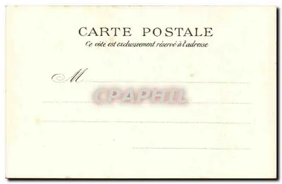 Tirador Camboiano — ilustração militar — L'H. Paris, n° 46 — Verso