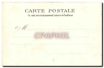 Infanteria colonial (ex-Infanteria de marinha) — 47 — L'éd., Paris — Verso