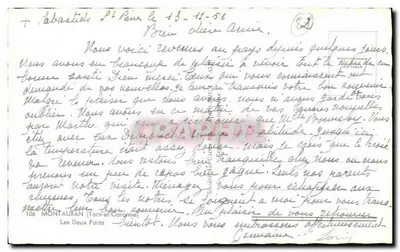Dwa Mosty — Montauban — wydawca APA, nr 106 — Rewers