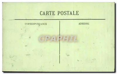 Paryż — Instytut Francji — LL. nr 1203 — Rewers