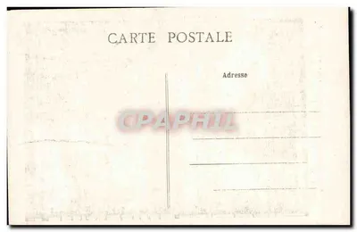 Poitiers — Vitrail da Igreja Santa Radegonda (século XIII) — Exorcismo de uma possuída — Cura do abade Abbon — Jules Robuchon, fot. Poitiers — Verso