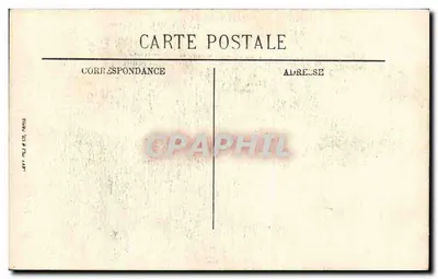 Bourges — Katedra — Wydawnictwo Nowych Galerii, Bourges — Rewers