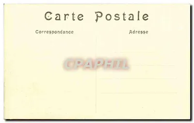 S.S. MUSTAPHA II — Cruizer Auxiliar de 1º Grau — Guerra Naval 1914-1917 — Verso