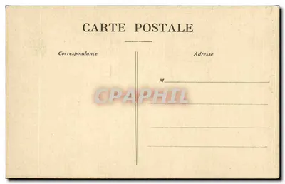 Bourges — Katedra — R. 200 — Rewers