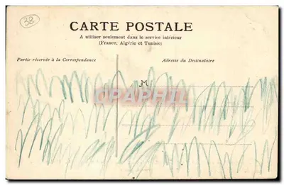 Grenoble — Os quais e o St. Eynard — Efeito noturno — Fot. Oddoux — Papeterie des Alpes Eug. Robert, Grenoble — Verso