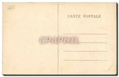 Banyuls-sur-Mer — A Praia — n° 663 — Verso