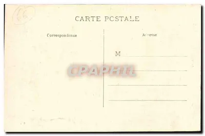 Pyrénées-Orientales - FONT-ROMEU por ODEILLO (alt. 1760m) — El Gran Hotel — Reverso