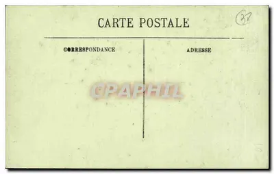 La Grande Chartreuse — O Grande Claustro — LL — Verso
