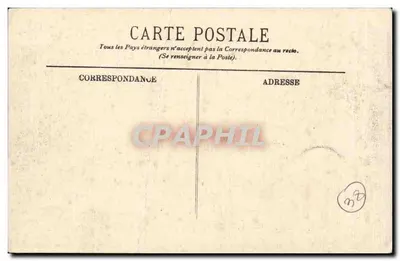 Uriage — Panorama — L.L. — Verso
