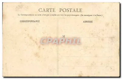 Dijon — Túmulo de Felipe o Bravo — L. V. editor — Verso