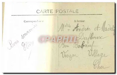 Toulouse — Mercato Victor Hugo — Editore: Bains — Verso