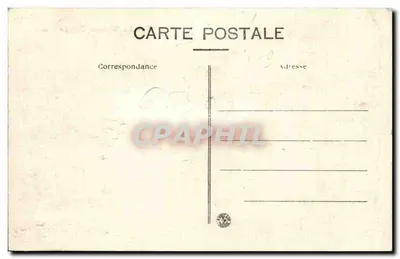 Nîmes — La Maison Carrée — A.R. n°15 — Reverso