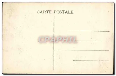 Bordeaux — Pomnik Girondyn — A. H. 86 — Rewers